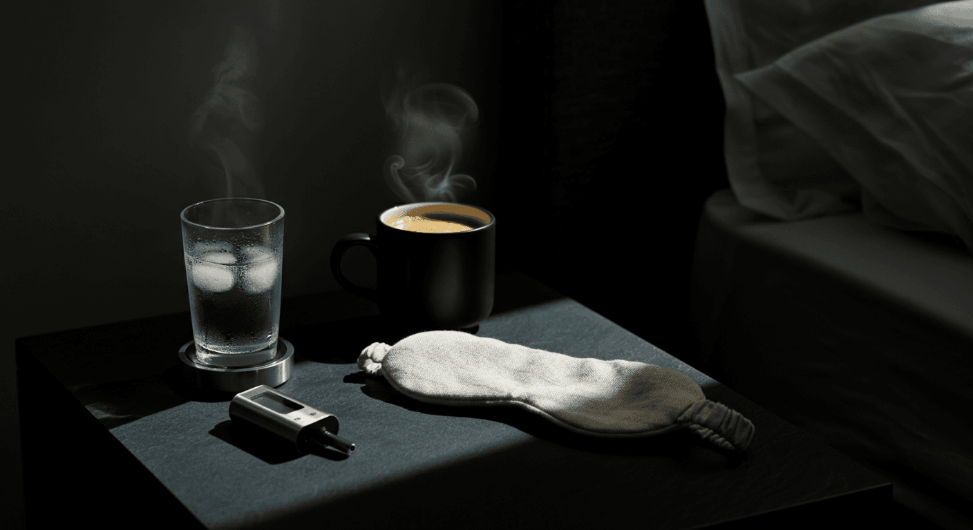 I Ran a 30-Day Thermal Audit on an Eco-Mattress. It Ruined Memory Foam for Me.