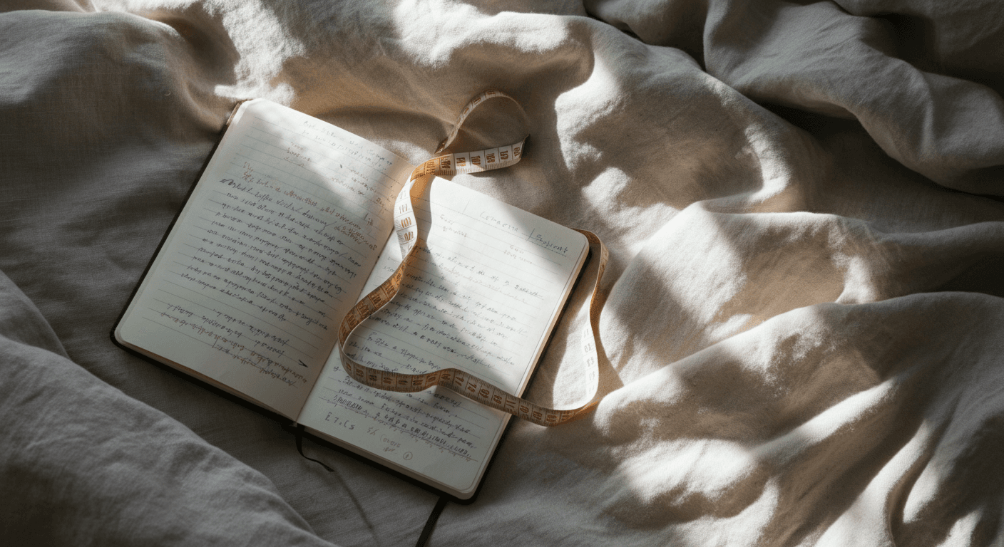 Melasleep Pillow Audit: How to Match Loft and Firmness to Your Body